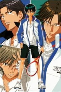  Принц тенниса OVA-1 (2006) 