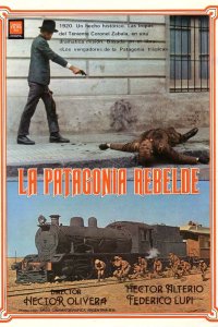  Восстание в Патагонии (1974) 