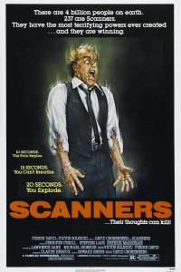  Сканнеры (1981) 