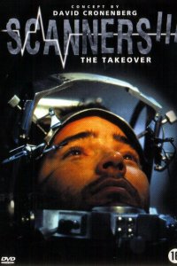  Сканнеры 3: Переворот (1992) 