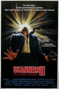  Сканнеры 2: Новый порядок (1991) 