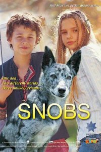  Собака по имени Снобз (2003) 