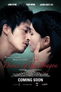  Танец дракона (2008) 