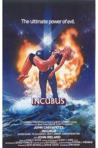  Инкубус (1982) 