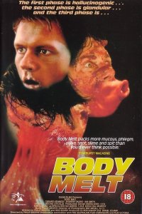 Расплавленное тело (1994) 