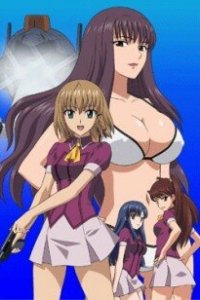  Айка R-16 OVA (2007) 
