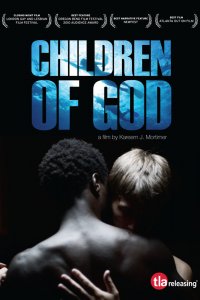  Дети Бога (2010) 