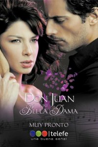  Дон Хуан и его красивая дама (2008) 