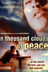  Тысячи мирных облаков окружают небо, любовь, ты не можешь остановить любовь… (2003) 