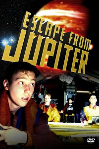  Бегство с Юпитера (1994) 