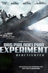  Филадельфийский эксперимент (2012) 
