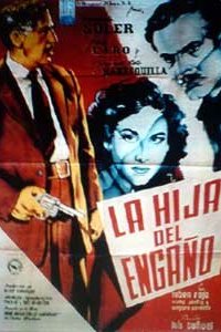  Дочь обмана (1951) 