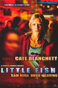  Маленькая рыбка (2005) 