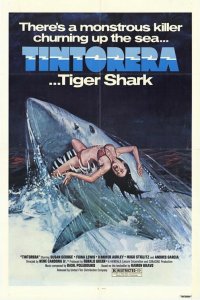  Тигровая акула (1977) 