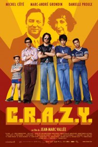  Братья C.R.A.Z.Y. (2005) 