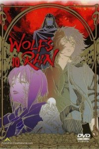  Волчий дождь OVA (2004) 