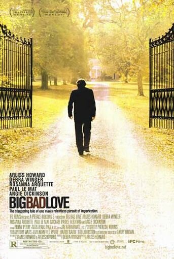 Большая плохая любовь / Big Bad Love / 2001