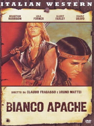 Белый апач / Bianco Apache / 1987