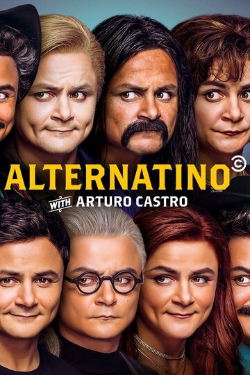 Альтернатино с Артуро Кастро / Alternatino with Arturo Castro / 2019