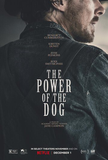 Власть пса / The Power of the Dog / 2021