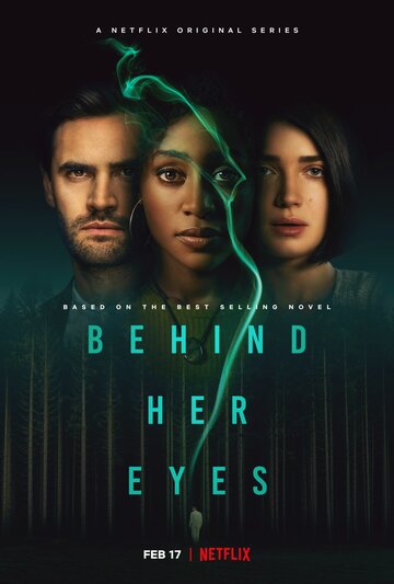 В её глазах / Behind Her Eyes / 2021