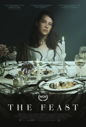 Пир / The Feast / 2021
