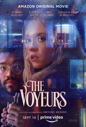 Вуайеристы / The Voyeurs / 2021
