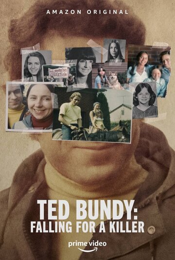 Тед Банди: Влюбиться в убийцу / Ted Bundy: Falling for a Killer / 2020