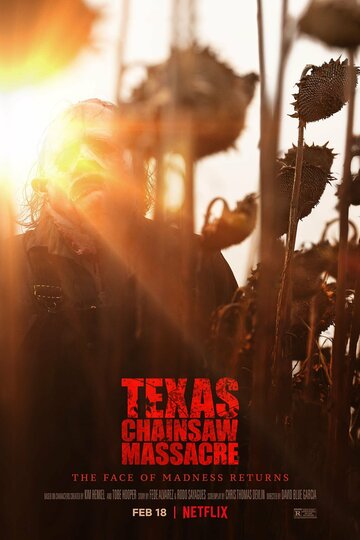 Техасская резня бензопилой / The Texas Chainsaw Massacre / 2022