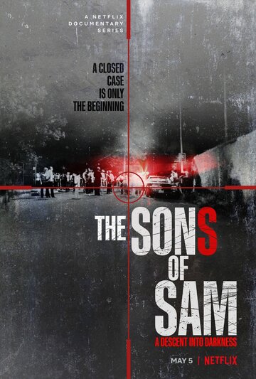 Сыновья Сэма. Падение во тьму / The Sons of Sam: A Descent into Darkness / 2021