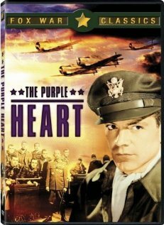 Пурпурное сердце / The Purple Heart / 1944