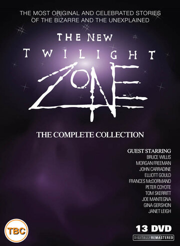 Сумеречная зона / The Twilight Zone / 1985