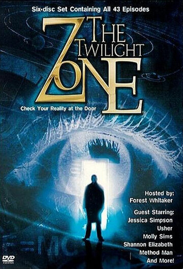 Сумеречная зона / The Twilight Zone / 2002