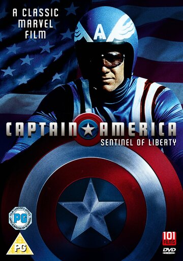 Капитан Америка / Captain America / 1979