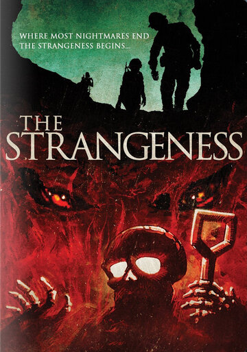 Странность / The Strangeness / 1985