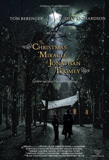 Рождественское чудо Джонатана Туми / The Christmas Miracle of Jonathan Toomey / 2007