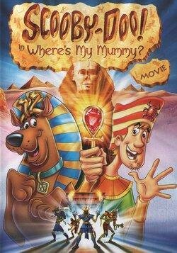 Скуби-Ду: Где моя мумия? / Scooby-Doo in Where's My Mummy? / 2005