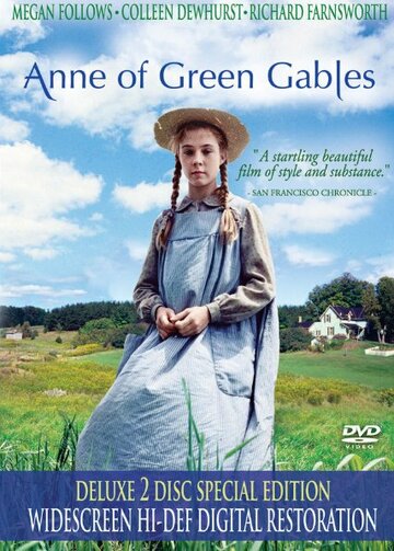 Энн из Зеленых крыш / Anne of Green Gables / 1985