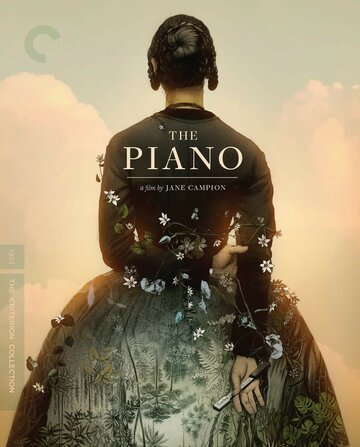 Пианино / The Piano / 1992