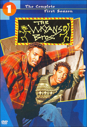 Братья Уайанс / The Wayans Bros. / 1995