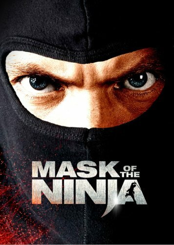 Маска ниндзя / Mask of the Ninja / 2008