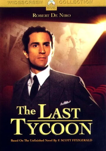 Последний магнат / The Last Tycoon / 1976
