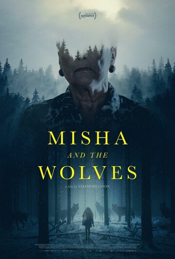 Миша и волки / Misha and the Wolves / 2021