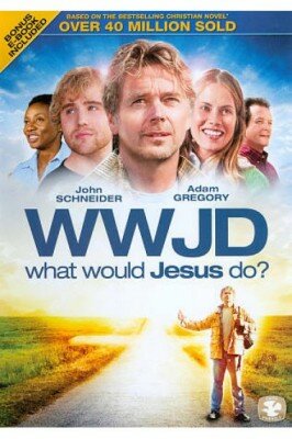 Что бы сделал Иисус? / What Would Jesus Do? / 2009
