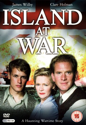 Война на острове / Island at War / 2004