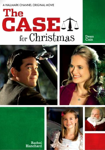 Рождественское разбирательство / The Case for Christmas / 2011