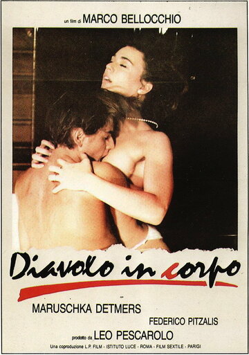 Дьявол во плоти / Diavolo in corpo / 1986