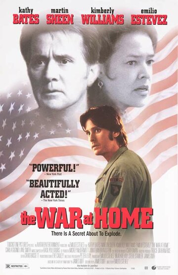 Война в доме / The War at Home / 1996