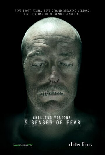 5 чувств страха / Chilling Visions: 5 Senses of Fear / 2013