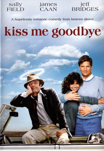 Поцелуй меня на прощанье / Kiss Me Goodbye / 1982